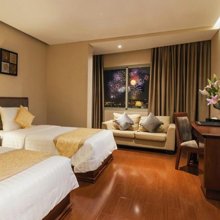 Stay Hotel Da Nang Buitenkant foto